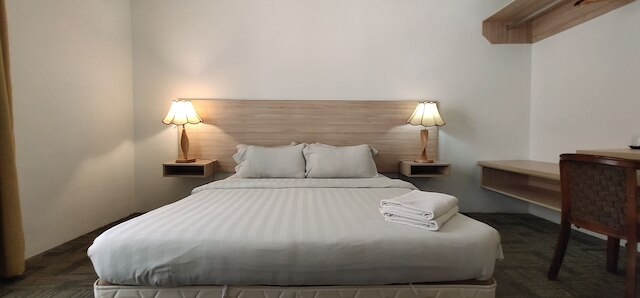 プリマ ホテル マラッカ