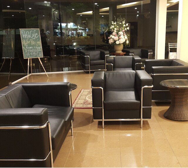 プリマ ホテル マラッカ