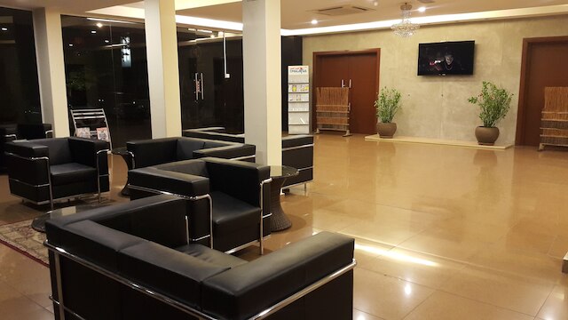 プリマ ホテル マラッカ