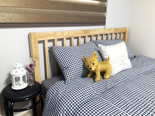 リー & ノー ゲストハウス