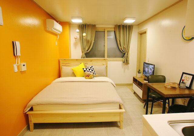 リー & ノー ゲストハウス