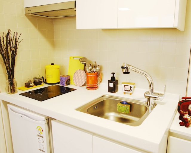 リー & ノー ゲストハウス