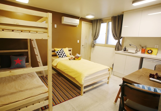 リー & ノー ゲストハウス