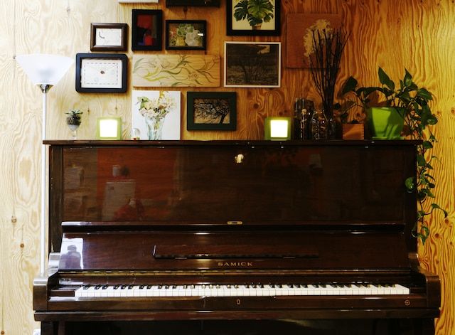 リー & ノー ゲストハウス