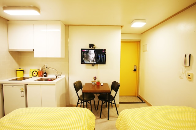 リー & ノー ゲストハウス