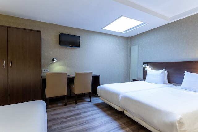 ホテル エスプレッソ シティ センター