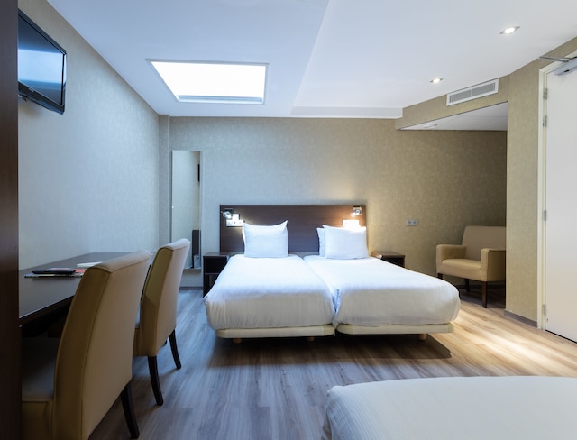 ホテル エスプレッソ シティ センター