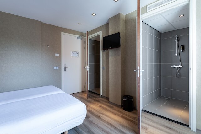 ホテル エスプレッソ シティ センター