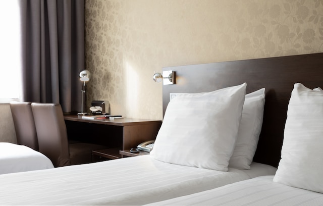 ホテル エスプレッソ シティ センター