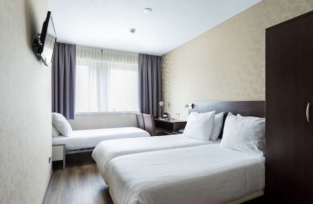 ホテル エスプレッソ シティ センター