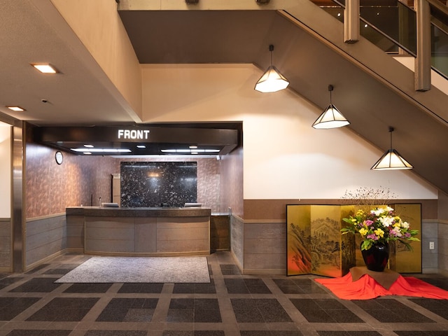 草津温泉 大東舘