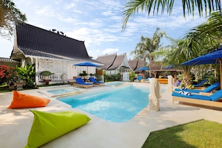 ホテル プリ テンポ ドゥルー