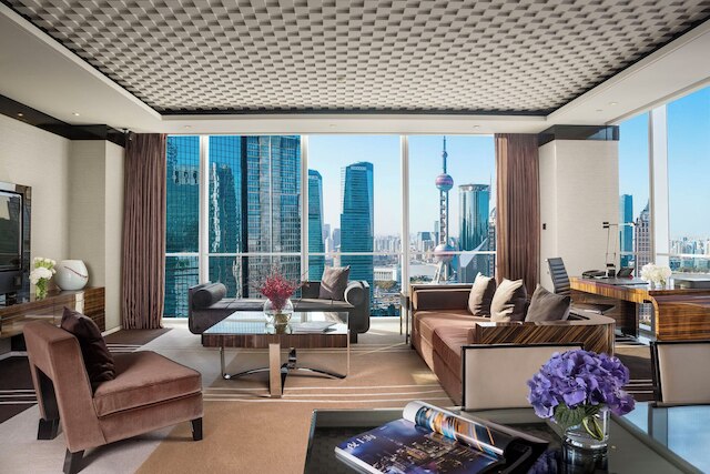 リージェント上海浦東