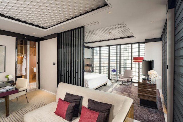 リージェント上海浦東