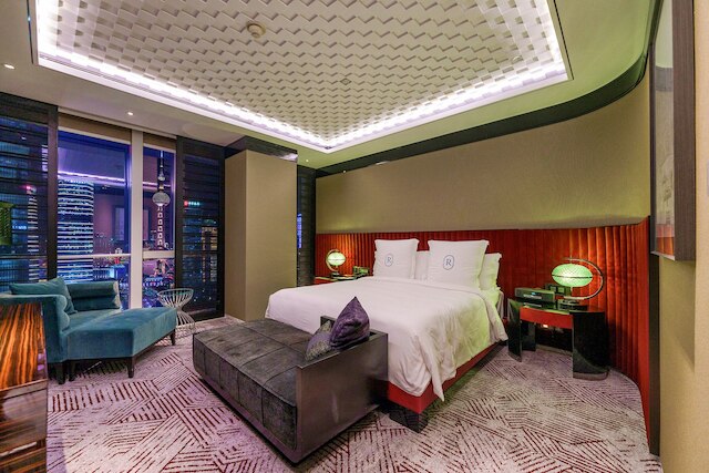 リージェント上海浦東