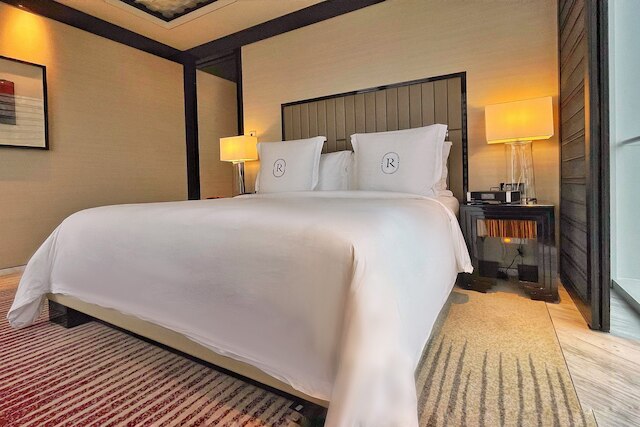 リージェント上海浦東