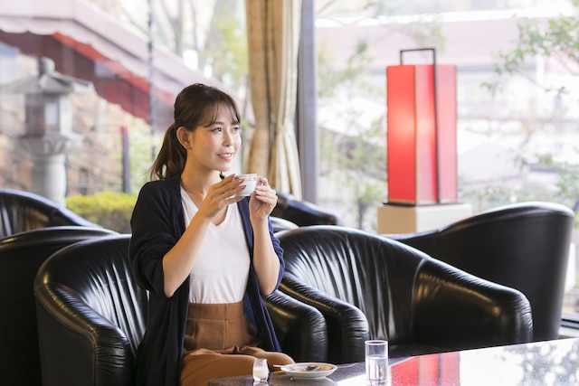 奈良パークホテル