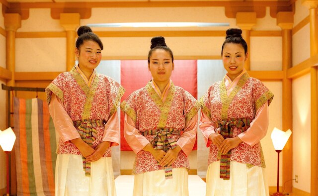 奈良パークホテル