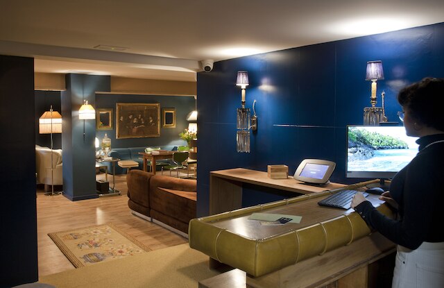 イザベラズ ハウス