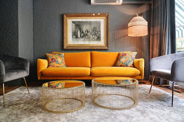 イザベラズ ハウス