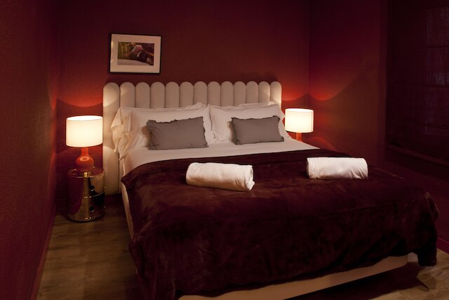 イザベラズ ハウス