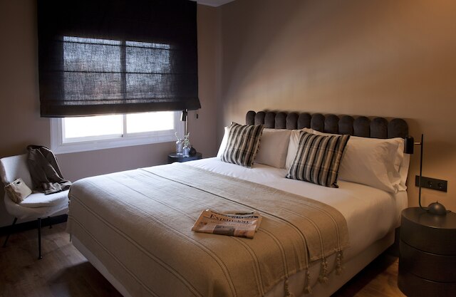 イザベラズ ハウス