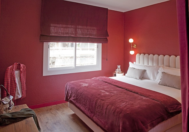 イザベラズ ハウス