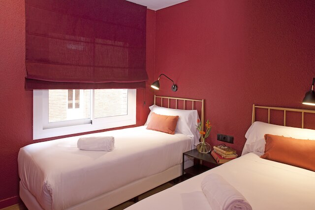 イザベラズ ハウス