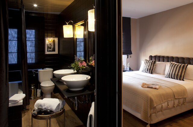 イザベラズ ハウス