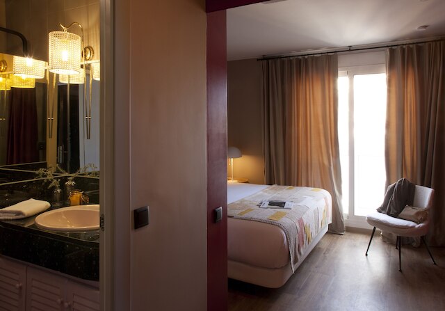 イザベラズ ハウス