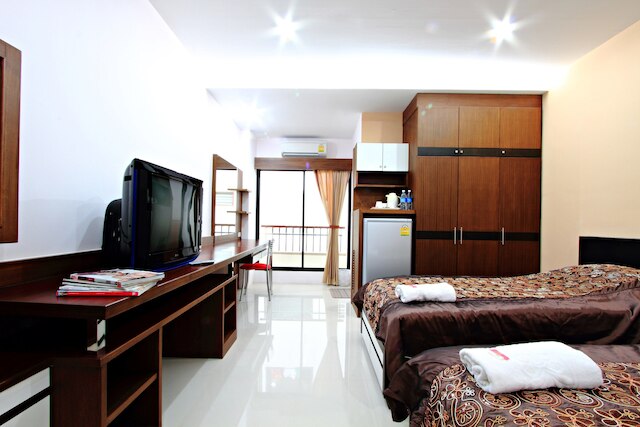 パタラ プレイス