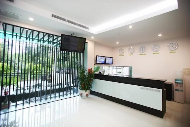 パタラ プレイス