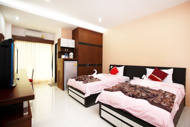 パタラ プレイス