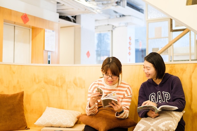 SSS ライフ ホテル (小南天生活輕旅)