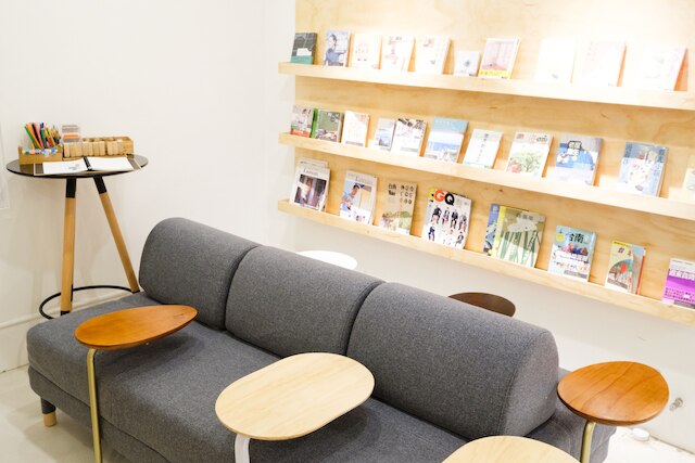 SSS ライフ ホテル (小南天生活輕旅)