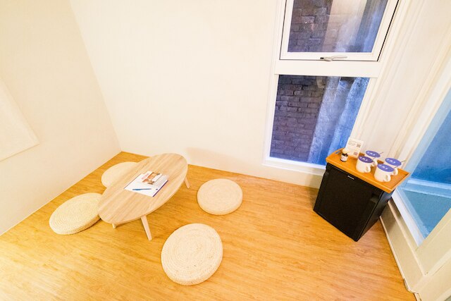 SSS ライフ ホテル (小南天生活輕旅)