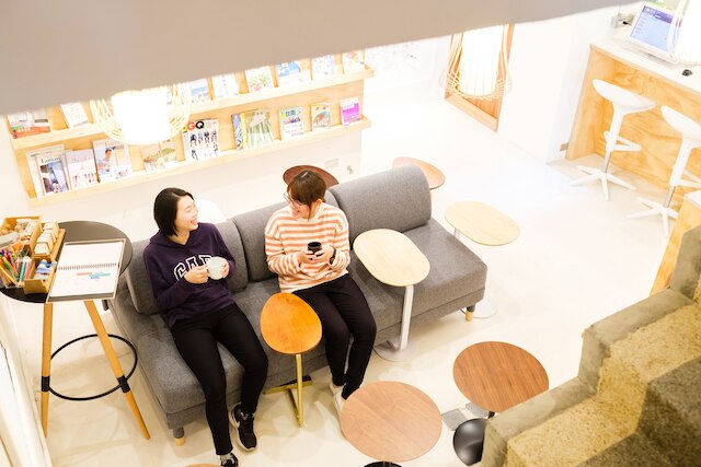 SSS ライフ ホテル (小南天生活輕旅)