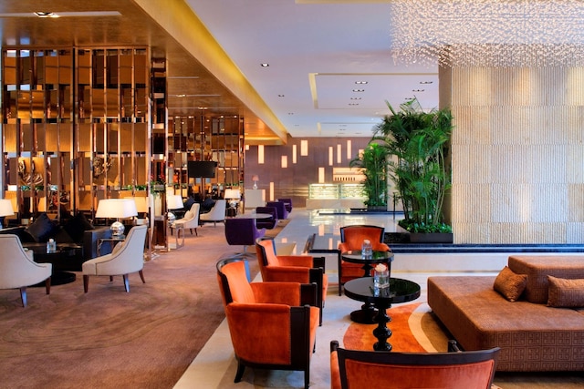 ラディソン ブル プラザ ホテル 重慶 (重慶麗笙世嘉酒店)