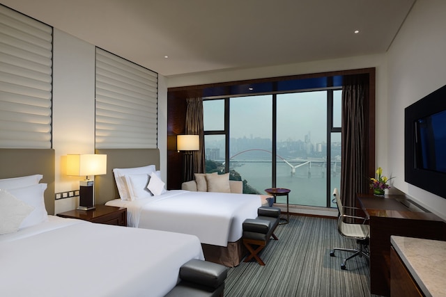 ラディソン ブル プラザ ホテル 重慶 (重慶麗笙世嘉酒店)