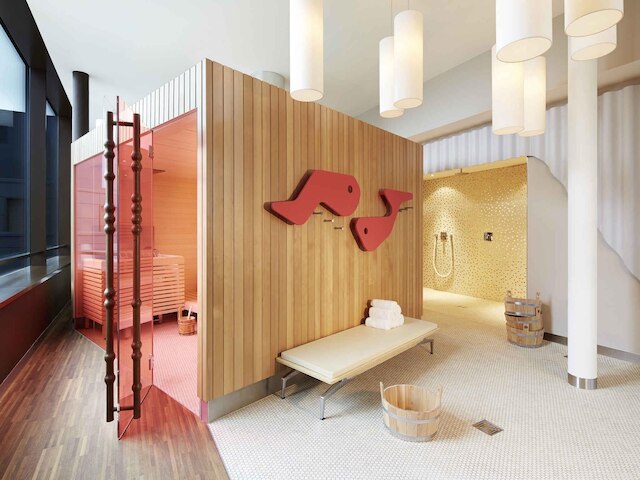 25 アワーズ ホテル チューリッヒ ウエスト