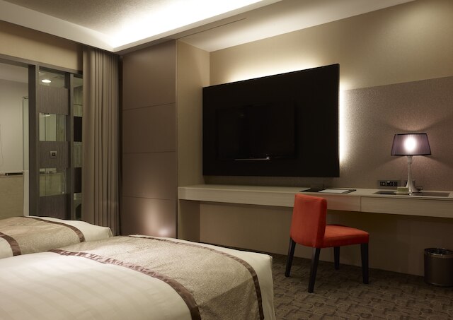 ホテル ガイト 台北 (集璦飯店)