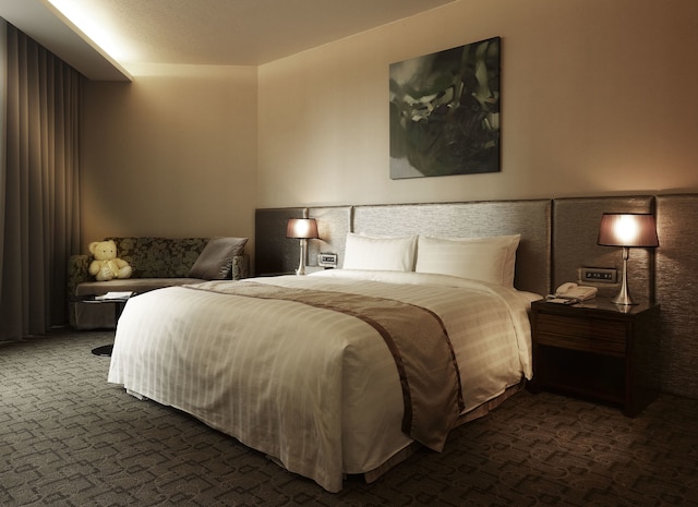 ホテル ガイト 台北 (集璦飯店)