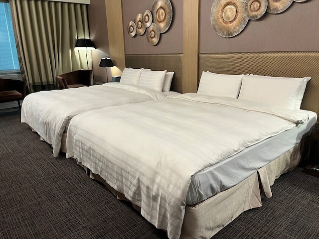 ホテル ガイト 台北 (集璦飯店)