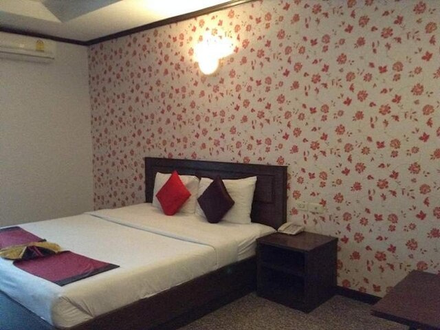 ロイヤル パネライ ホテル