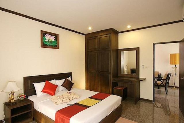 ロイヤル パネライ ホテル