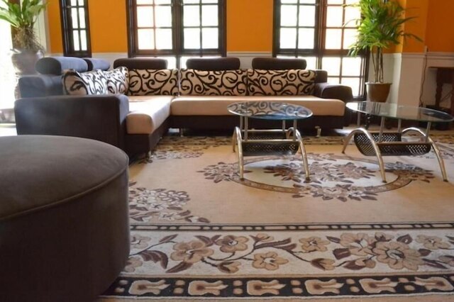 ジオパーク ホテル