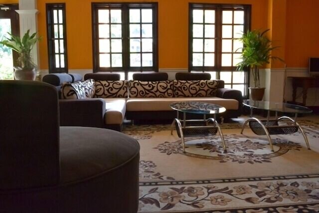 ジオパーク ホテル