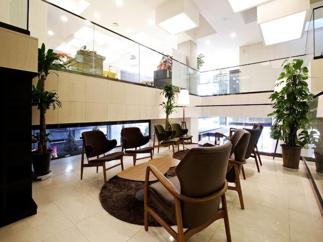 アーバン ブティック ホテル