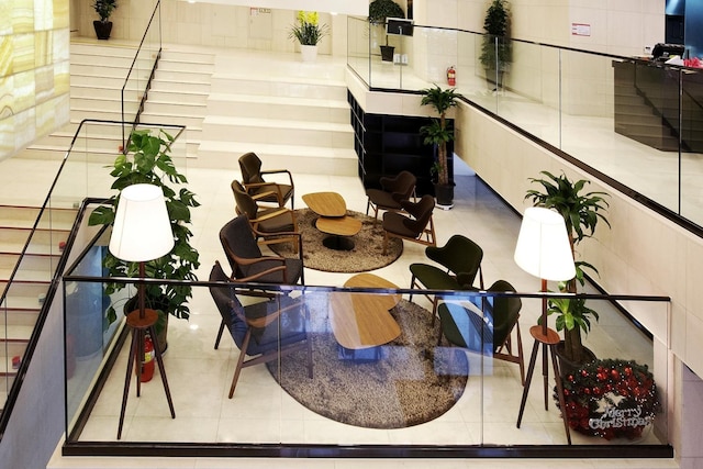 アーバン ブティック ホテル