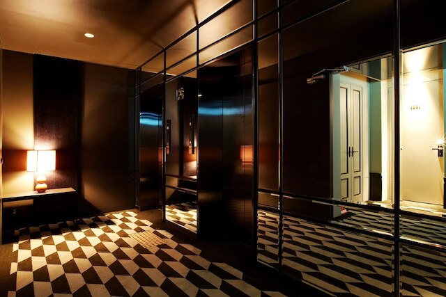 アーバン ブティック ホテル